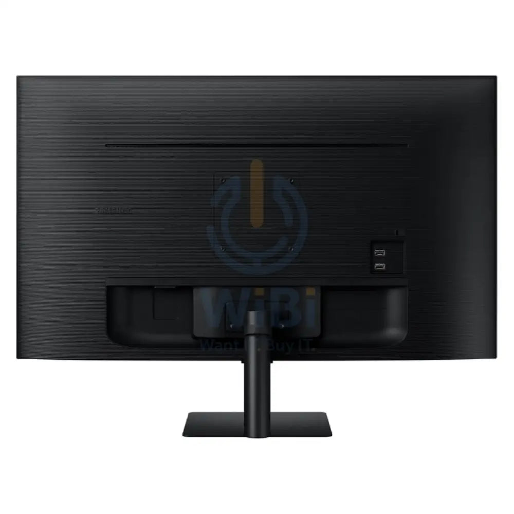 Samsung M50D Smart Monitor - 32’’ VA FHD / 4ms / HDMI/USB/Bluetooth/WiFi / Black - Monitor Monitors & Projectors >