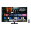 سامسونج M70D LS43DM702UMXUE ذكي شاشة - 43.0 بوصة 4K UHD / 4 مللي ثانية / إتش دي إم أي / يو اس بي  إتش دي إم أي  يو اس بي / بلوتوث / واي فاي / أسود - شاشة