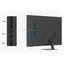 سامسونج M70D LS43DM702UMXUE ذكي شاشة - 43.0 بوصة 4K UHD / 4 مللي ثانية / إتش دي إم أي / يو اس بي  إتش دي إم أي  يو اس بي / بلوتوث / واي فاي / أسود - شاشة