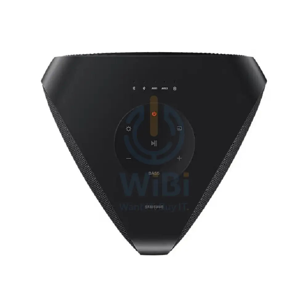 Samsung MX-ST40B Sound Tower - 300W / 2.0ch / Black Accessories > Audio > Speakers