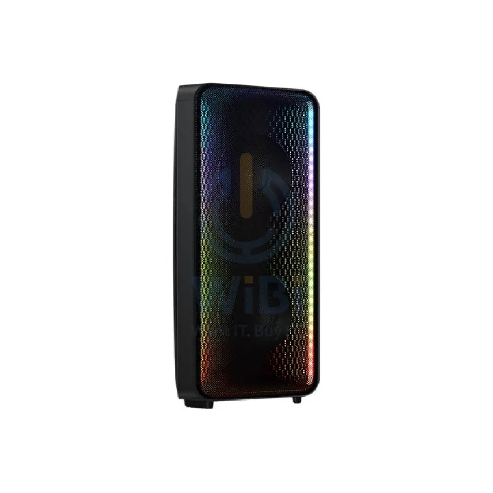 Samsung MX-ST40B Sound Tower - 300W / 2.0ch / Black Accessories > Audio > Speakers
