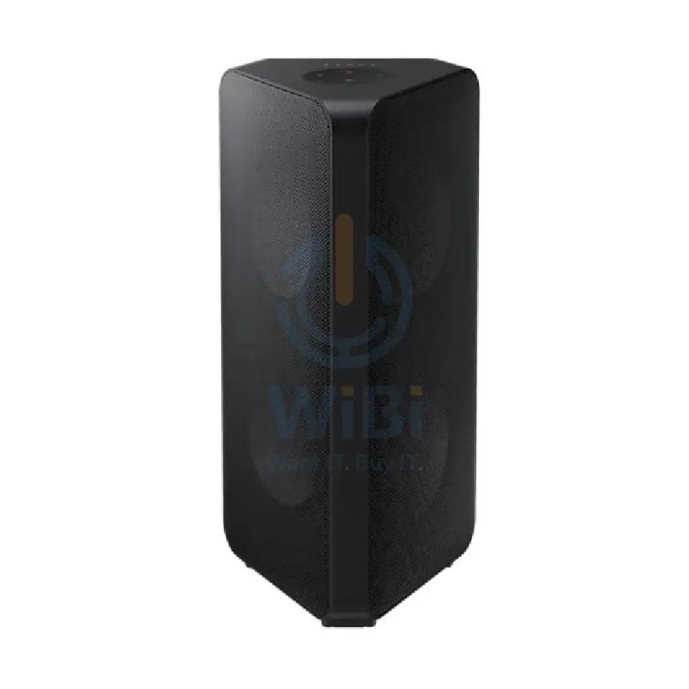 Samsung MX-ST40B Sound Tower - 300W / 2.0ch / Black Accessories > Audio > Speakers