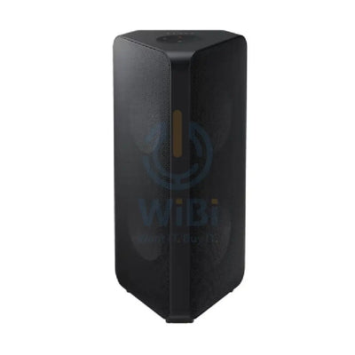 Samsung MX-ST40B Sound Tower - 300W / 2.0ch / Black Accessories > Audio > Speakers