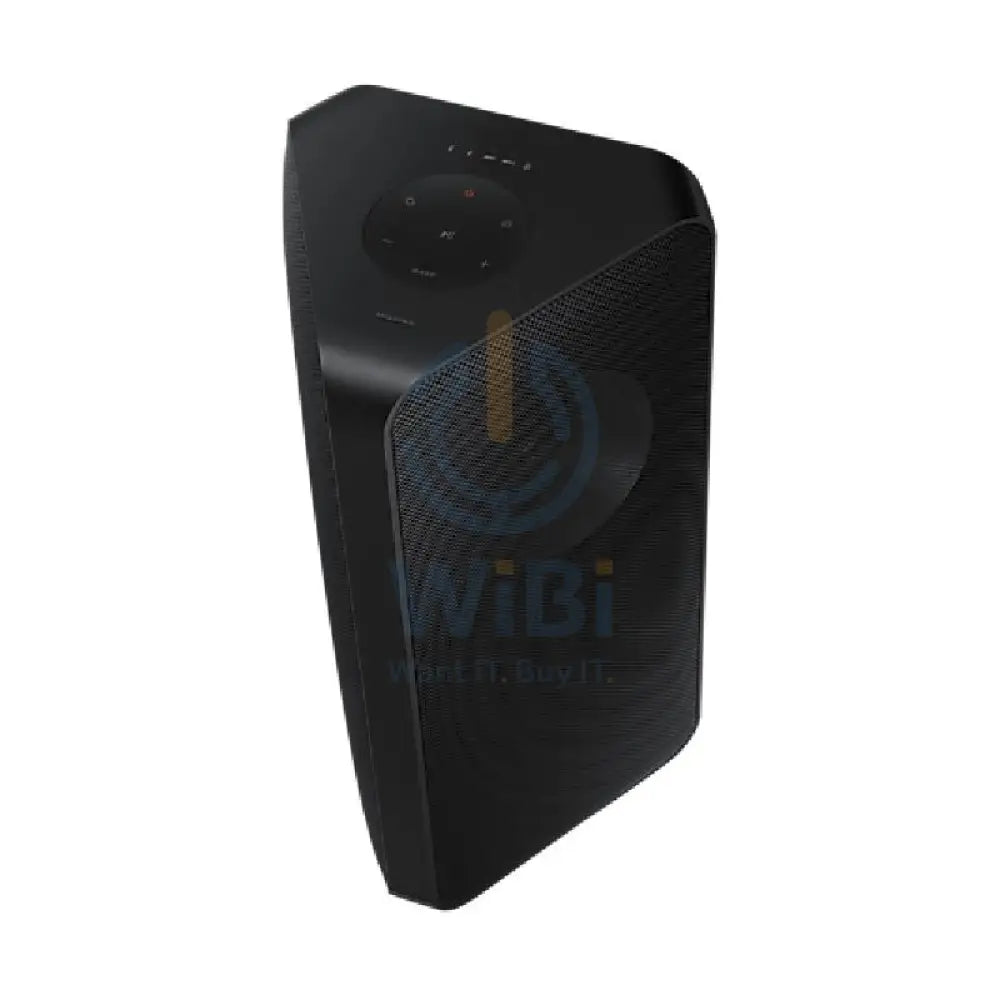 Samsung MX-ST40B Sound Tower - 300W / 2.0ch / Black Accessories > Audio > Speakers