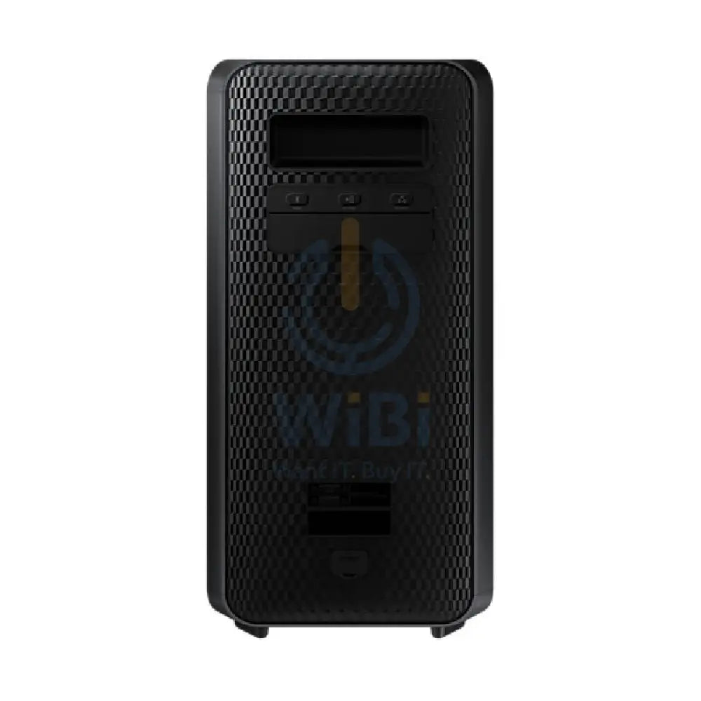 Samsung MX-ST40B Sound Tower - 300W / 2.0ch / Black Accessories > Audio > Speakers