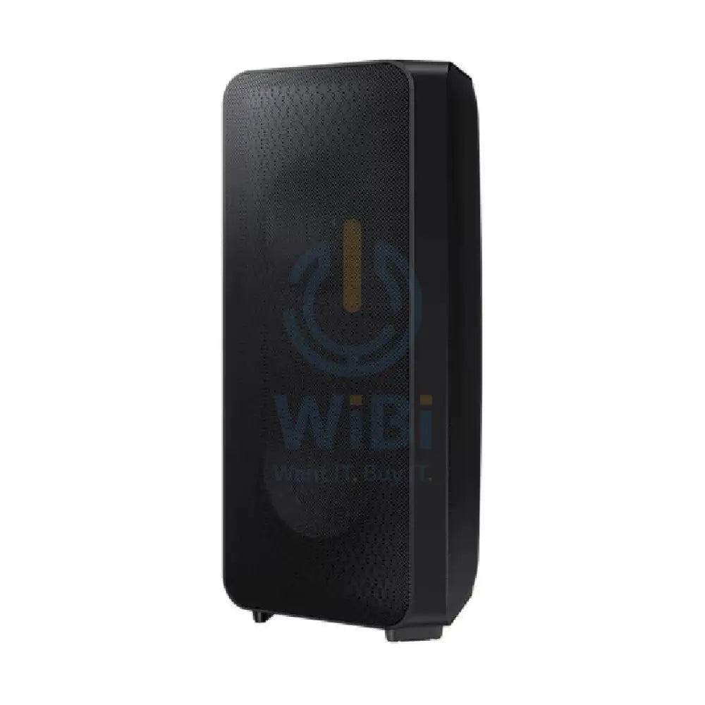 Samsung MX-ST40B Sound Tower - 300W / 2.0ch / Black Accessories > Audio > Speakers