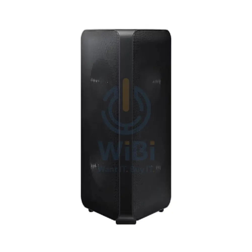 Samsung MX-ST40B Sound Tower - 300W / 2.0ch / Black Accessories > Audio > Speakers