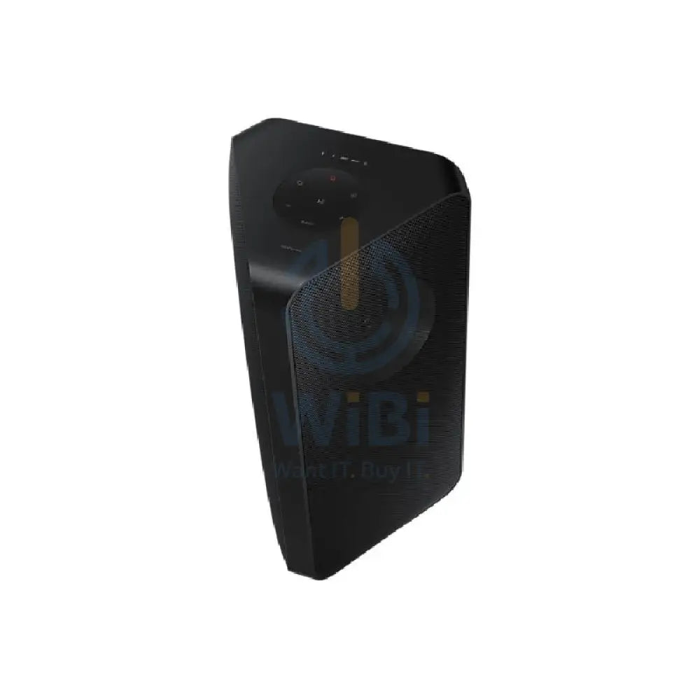 Samsung MX-ST40B Sound Tower - 300W / 2.0ch / Black Accessories > Audio > Speakers