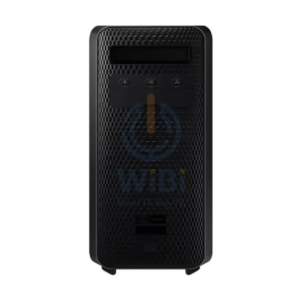 برج سامسونج MX-ST50B MX-ST50B صوت برج - 500 واط / 2.0ch / أسود اكسسوارات > الصوت > سماعات