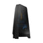 Samsung MX-T40 Sound Tower - 300W / 2.0ch / Black Accessories > Audio > Speakers