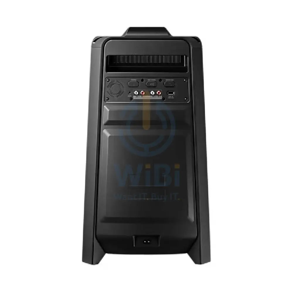 Samsung MX-T40 Sound Tower - 300W / 2.0ch / Black Accessories > Audio > Speakers