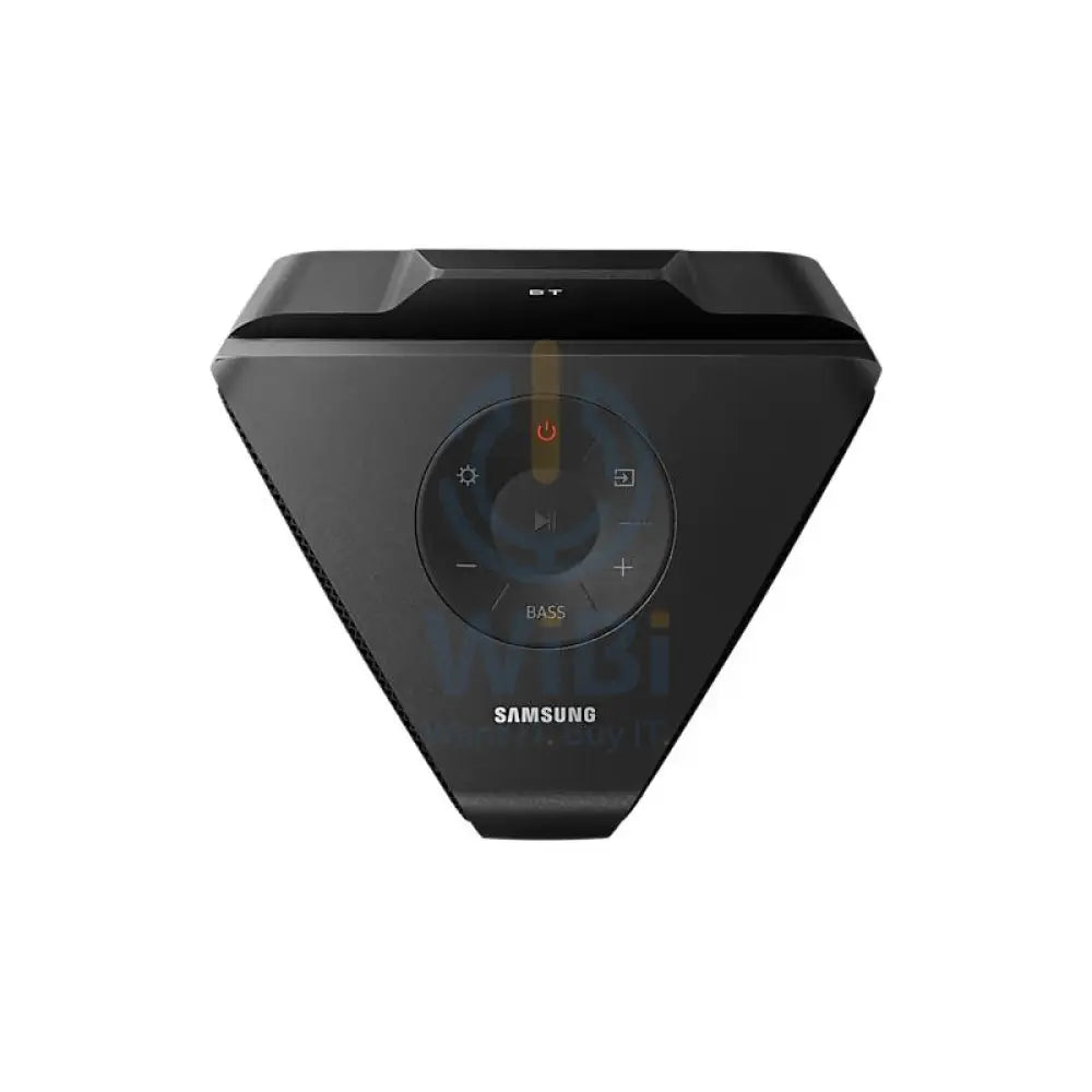 برج سامسونج MX-T40 صوت برج سامسونج MX-T40 - 300 واط / 2.0ch / أسود اكسسوارات  الصوت > سماعات الصوت > سماعات