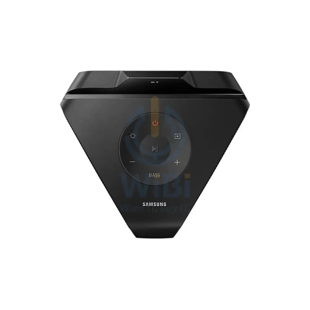 Samsung MX-T50 Sound Tower - 500W / 2.0ch / Black Accessories > Audio > Speakers