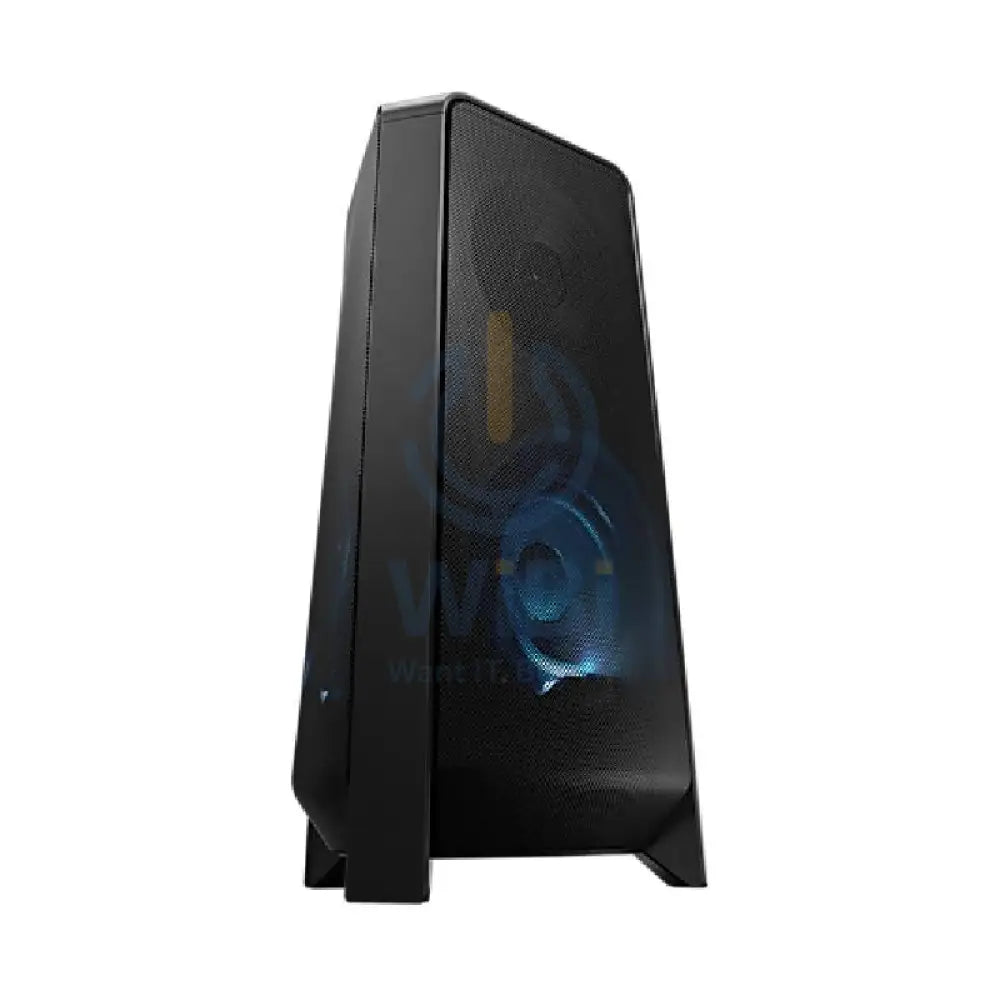 Samsung MX-T50 Sound Tower - 500W / 2.0ch / Black Accessories > Audio > Speakers