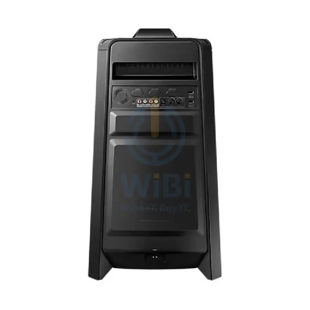 Samsung MX-T50 Sound Tower - 500W / 2.0ch / Black Accessories > Audio > Speakers