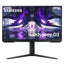 Samsung Odyssey G3 LS24AG320NMXUE Gaming Monitor - 24.0’’ VA FHD / 1ms / HDMI / DisplayPort / Black - Monitor Monitors