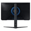 Samsung Odyssey G3 LS24AG320NMXUE Gaming Monitor - 24.0’’ VA FHD / 1ms / HDMI / DisplayPort / Black - Monitor Monitors