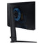 Samsung Odyssey G3 LS24AG320NMXUE Gaming Monitor - 24.0’’ VA FHD / 1ms / HDMI / DisplayPort / Black - Monitor Monitors