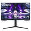 Samsung Odyssey G3 LS27AG300NMXUE Gaming Monitor - 27.0’’ VA FHD / 1ms / HDMI / DisplayPort / Black - Monitor Monitors