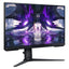 Samsung Odyssey G3 LS27AG300NMXUE Gaming Monitor - 27.0’’ VA FHD / 1ms / HDMI / DisplayPort / Black - Monitor Monitors
