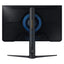 Samsung Odyssey G3 LS27AG300NMXUE Gaming Monitor - 27.0’’ VA FHD / 1ms / HDMI / DisplayPort / Black - Monitor Monitors