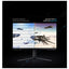 Samsung Odyssey G3 LS27AG300NMXUE Gaming Monitor - 27.0’’ VA FHD / 1ms / HDMI / DisplayPort / Black - Monitor Monitors