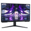 Samsung Odyssey G3 LS27AG300NMXUE Gaming Monitor - 27.0’’ VA FHD / 1ms / HDMI / DisplayPort / Black - Monitor Monitors