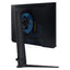 Samsung Odyssey G3 LS27AG300NMXUE Gaming Monitor - 27.0’’ VA FHD / 1ms / HDMI / DisplayPort / Black - Monitor Monitors