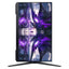 Samsung Odyssey G3 LS27AG320NMXUE Gaming Monitor - 27.0’’ VA FHD / 1ms / HDMI / DisplayPort / Black - Monitor Monitors