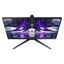 Samsung Odyssey G3 LS27AG320NMXUE Gaming Monitor - 27.0’’ VA FHD / 1ms / HDMI / DisplayPort / Black - Monitor Monitors