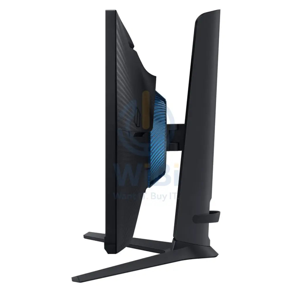 Samsung Odyssey G3 LS27AG320NMXUE Gaming Monitor - 27.0’’ VA FHD / 1ms / HDMI / DisplayPort / Black - Monitor Monitors