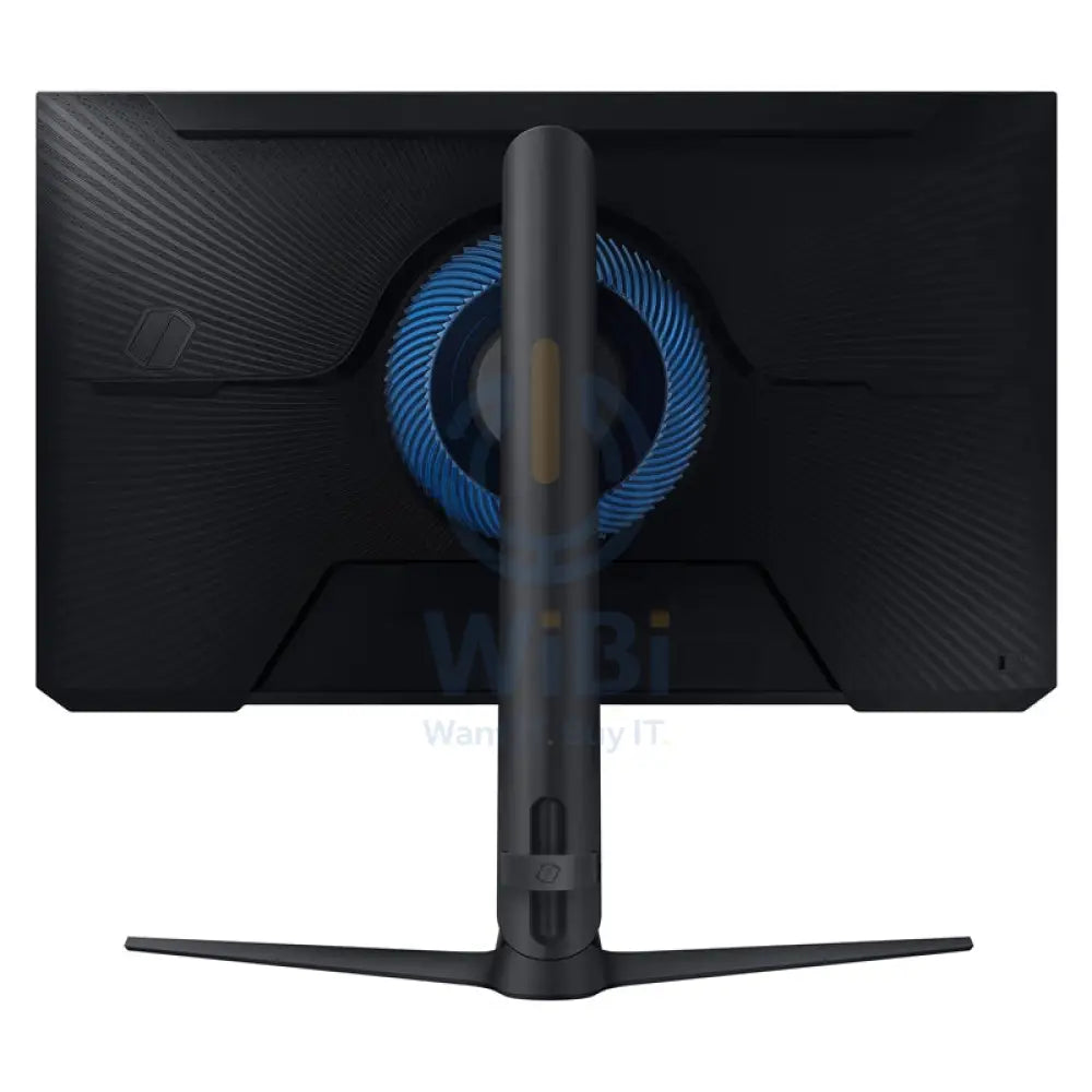 Samsung Odyssey G3 LS27AG320NMXUE Gaming Monitor - 27.0’’ VA FHD / 1ms / HDMI / DisplayPort / Black - Monitor Monitors