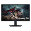 Samsung Odyssey G5 G50D LS27DG502EMXUE Gaming Monitor - 27.0’’ IPS QHD / 1ms / HDMI / DisplayPort / Black - Monitor