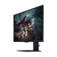 Samsung Odyssey G5 G50D LS27DG502EMXUE Gaming Monitor - 27.0’’ IPS QHD / 1ms / HDMI / DisplayPort / Black - Monitor