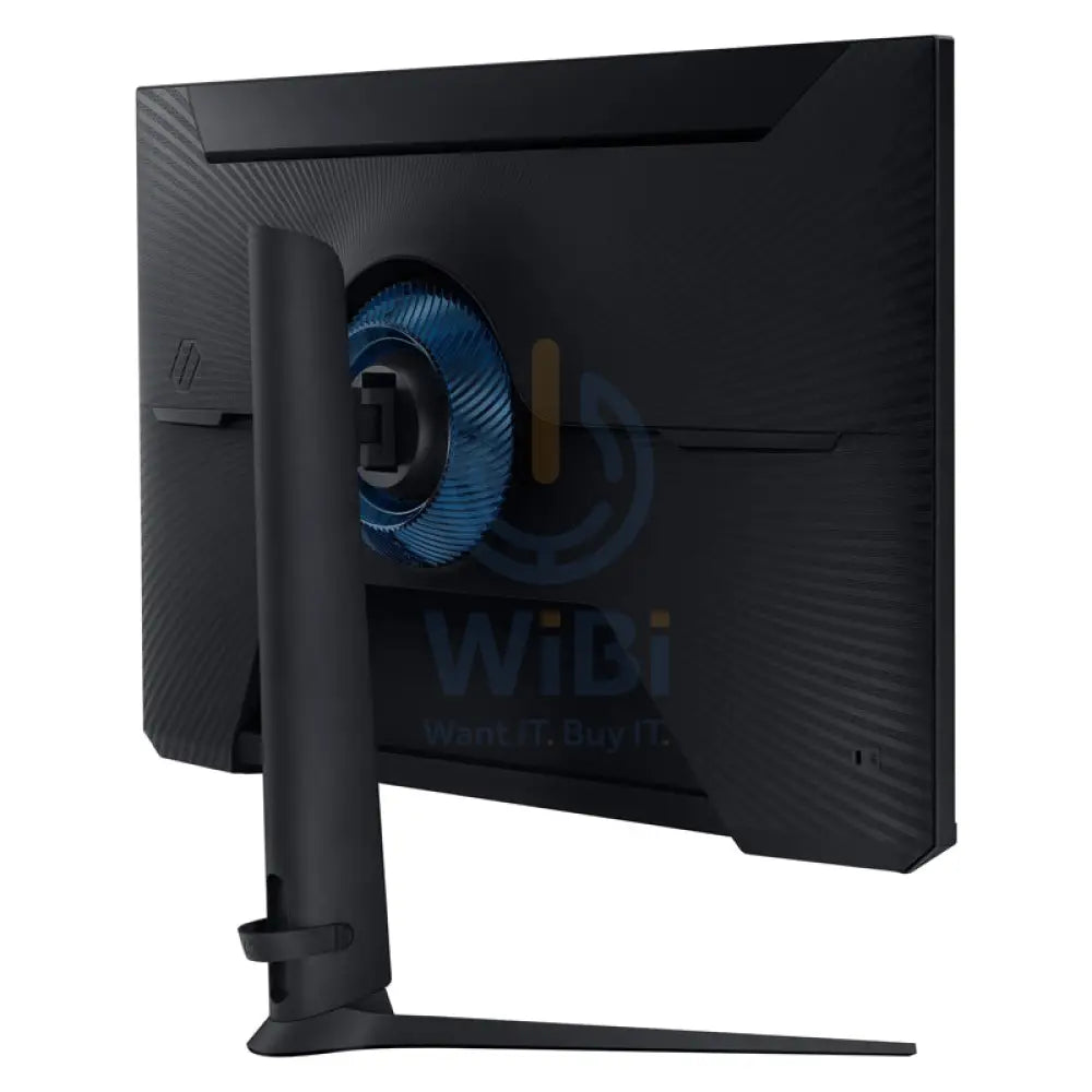 Samsung Odyssey G51C LS27CG510EMXUE Gaming Monitor - 27.0’’ VA QHD / 1ms / HDMI / DisplayPort / Black - Monitor