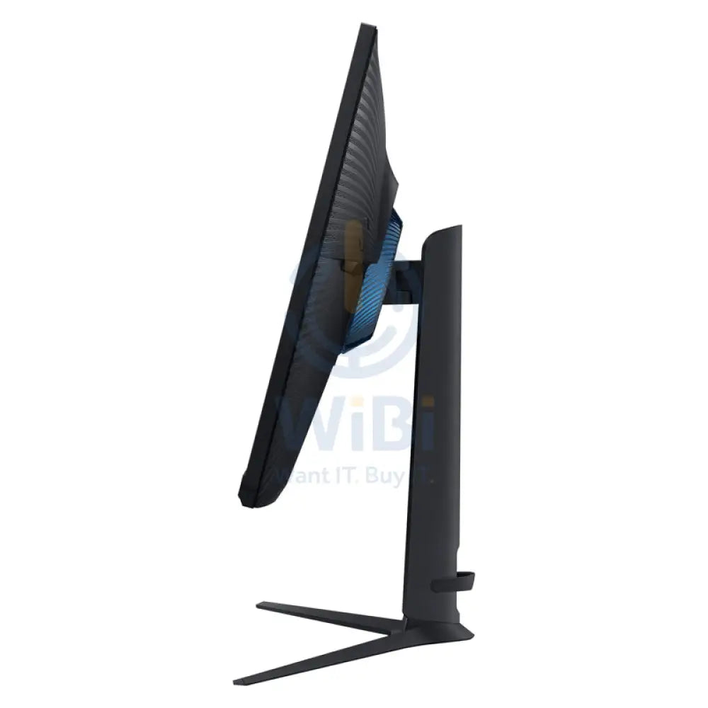 Samsung Odyssey G51C LS27CG510EMXUE Gaming Monitor - 27.0’’ VA QHD / 1ms / HDMI / DisplayPort / Black - Monitor