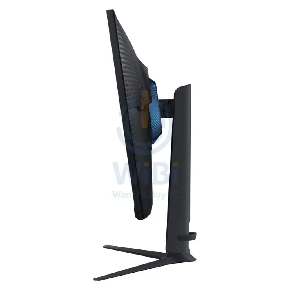 Samsung Odyssey G51C LS27CG510EMXUE Gaming Monitor - 27.0’’ VA QHD / 1ms / HDMI / DisplayPort / Black - Monitor