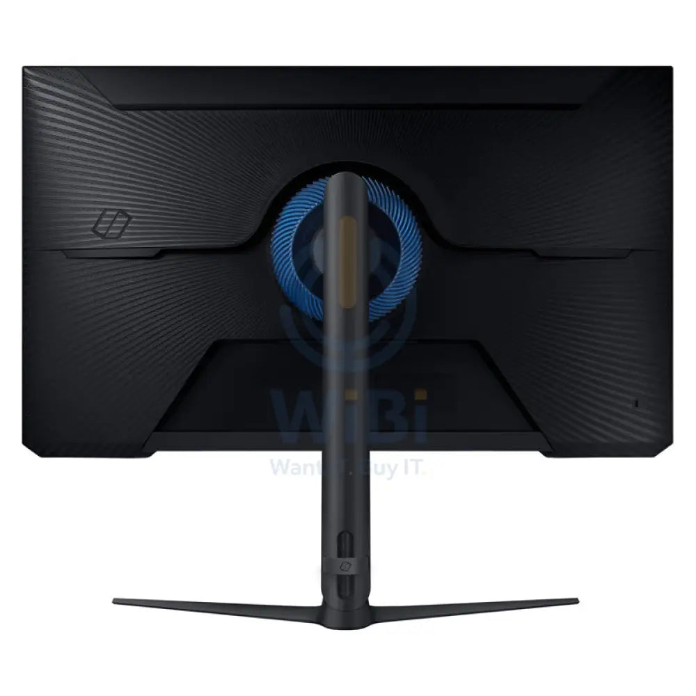 Samsung Odyssey G51C LS27CG510EMXUE Gaming Monitor - 27.0’’ VA QHD / 1ms / HDMI / DisplayPort / Black - Monitor