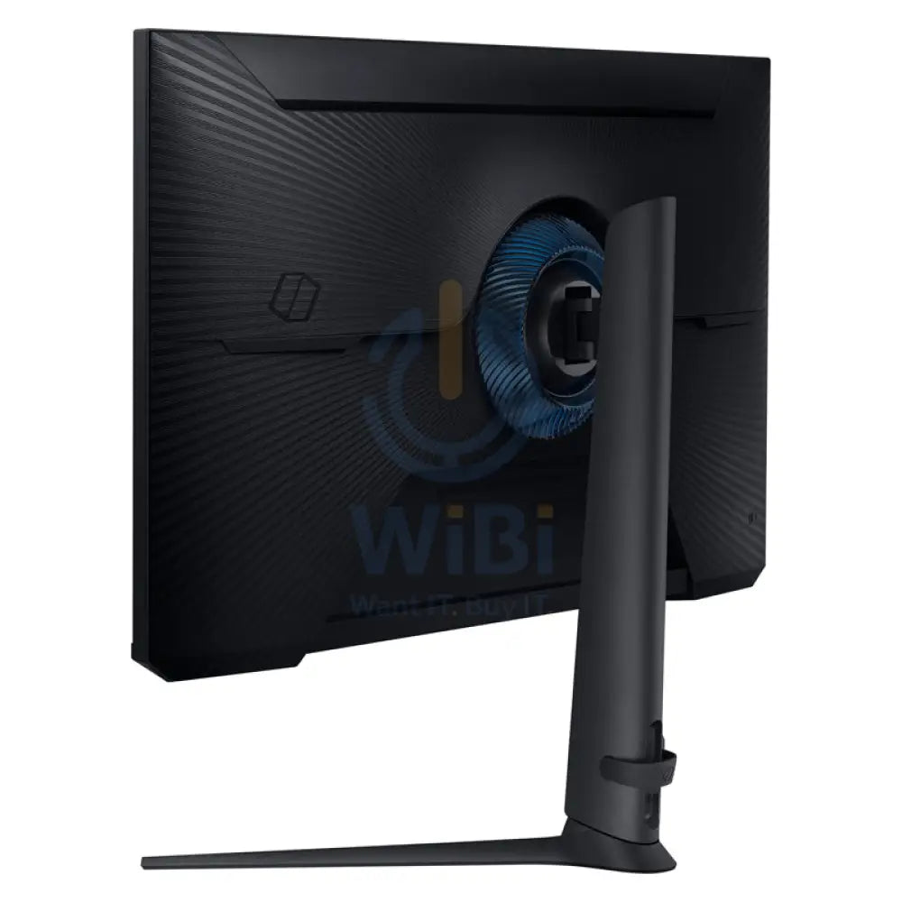 Samsung Odyssey G51C LS27CG510EMXUE Gaming Monitor - 27.0’’ VA QHD / 1ms / HDMI / DisplayPort / Black - Monitor