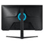 Samsung Odyssey G7 LS32BG702EMXUE Smart Gaming Monitor - 32.0’’ IPS 4K UHD / 1ms / USB / HDMI / DisplayPort / LAN