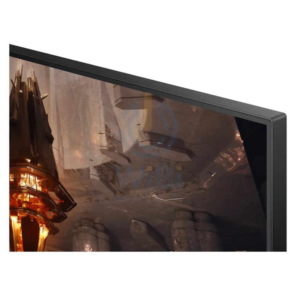 سامسونج أوديسي جي7 LS32BG702EMXUE ذكي الألعاب شاشة - 32.0 بوصة IPS 4K UHD / 1 مللي ثانية / يو اس بي / إتش دي إم أي / منفذ العرض / شبكة محلية