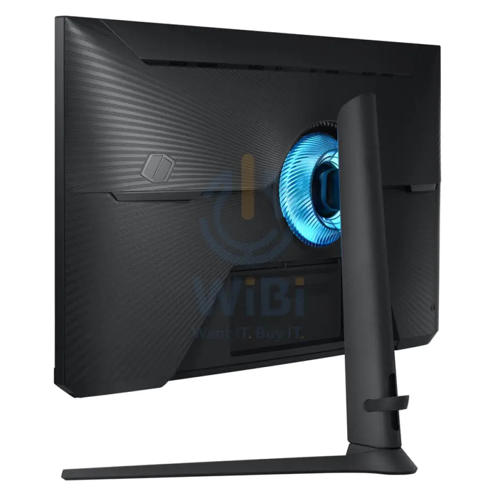 سامسونج أوديسي جي7 LS32BG702EMXUE ذكي الألعاب شاشة - 32.0 بوصة IPS 4K UHD / 1 مللي ثانية / يو اس بي / إتش دي إم أي / منفذ العرض / شبكة محلية