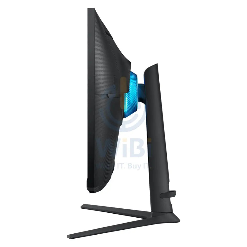 سامسونج أوديسي جي7 LS32BG702EMXUE ذكي الألعاب شاشة - 32.0 بوصة IPS 4K UHD / 1 مللي ثانية / يو اس بي / إتش دي إم أي / منفذ العرض / شبكة محلية