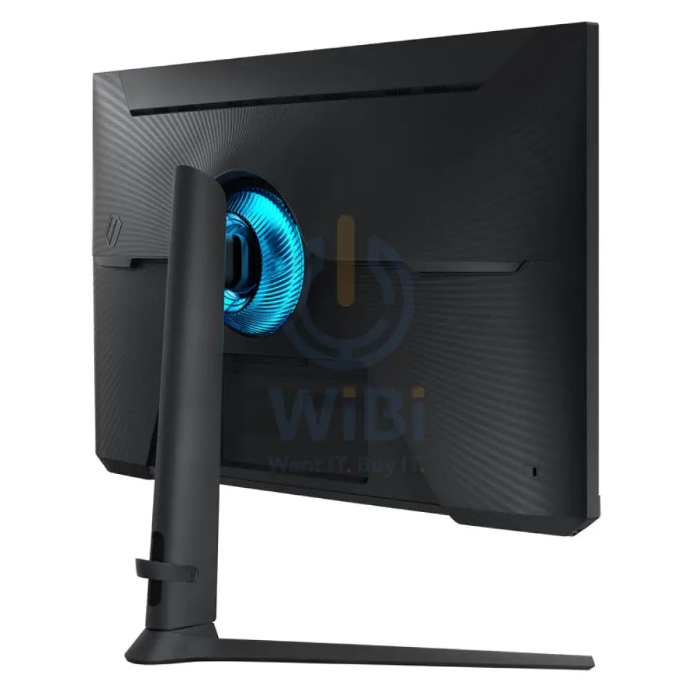 سامسونج أوديسي جي7 LS32BG702EMXUE ذكي الألعاب شاشة - 32.0 بوصة IPS 4K UHD / 1 مللي ثانية / يو اس بي / إتش دي إم أي / منفذ العرض / شبكة محلية