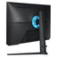 Samsung Odyssey G7 LS32BG702EMXUE Smart Gaming Monitor - 32.0’’ IPS 4K UHD / 1ms / USB / HDMI / DisplayPort / LAN