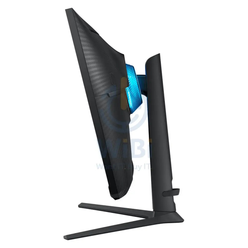 سامسونج أوديسي جي7 LS32BG702EMXUE ذكي الألعاب شاشة - 32.0 بوصة IPS 4K UHD / 1 مللي ثانية / يو اس بي / إتش دي إم أي / منفذ العرض / شبكة محلية