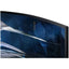 Samsung Odyssey Neo G9 LS49AG950NMXUE Curved Gaming Monitor - 49.0’’ VA DQHD / 1ms / USB / HDMI / DisplayPort - Monitor