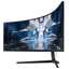 Samsung Odyssey Neo G9 LS49AG950NMXUE Curved Gaming Monitor - 49.0’’ VA DQHD / 1ms / USB / HDMI / DisplayPort - Monitor