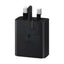 Samsung Power Adapter - USB-C / 1.8 M / 45W / Black Accessories > Power Adapters