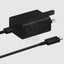 Samsung Power Adapter - USB-C / 1.8 M / 45W / Black Accessories > Power Adapters